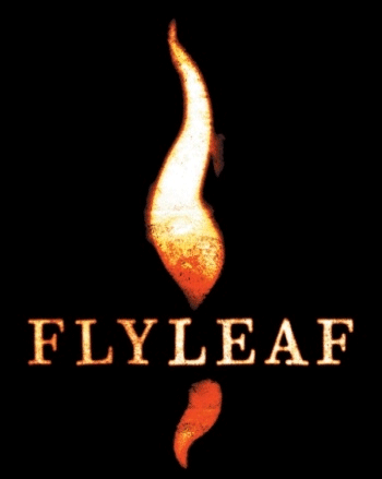 Flyleaf