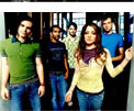 IMAGEM BANDA FLYLEAF